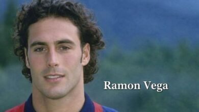 Ramon Vega