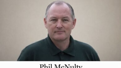 Phil McNulty