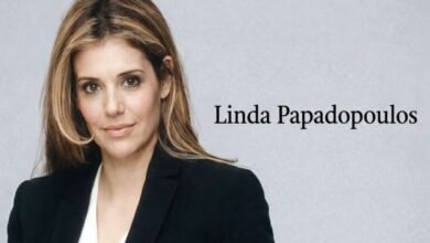 Linda Papadopoulos