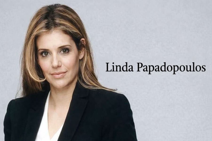 Linda Papadopoulos