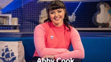 Abby Cook