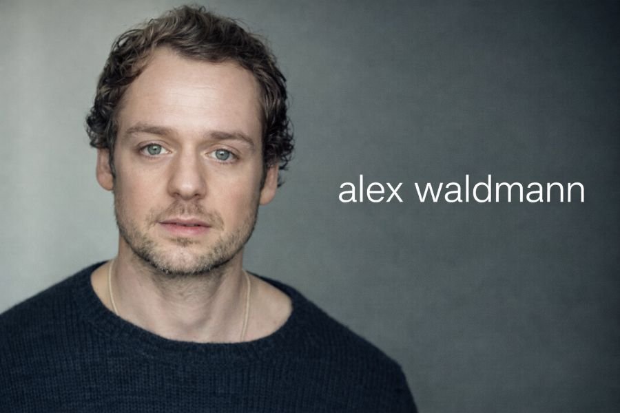 Alex Waldmann