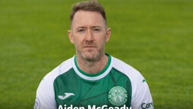 Aiden McGeady
