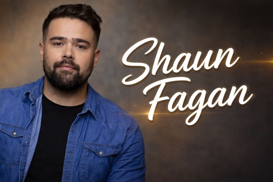 Shaun Fagan