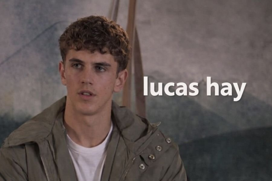 Lucas Hay