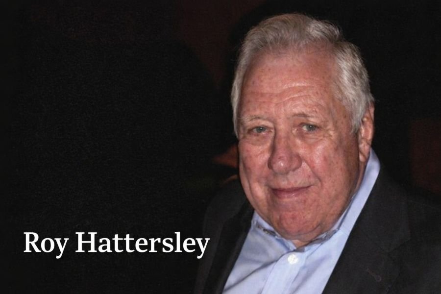 Roy Hattersley