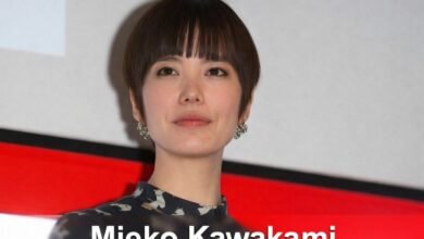 Mieko Kawakami