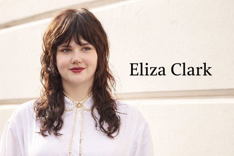 Eliza Clark