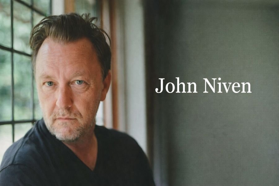 John Niven