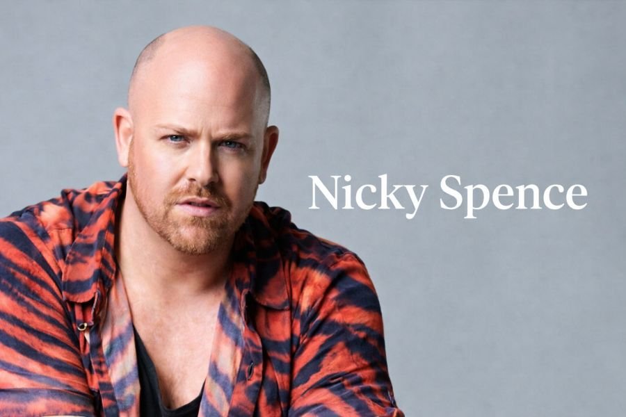 Nicky Spence