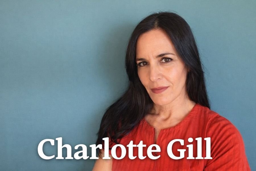 Charlotte Gill