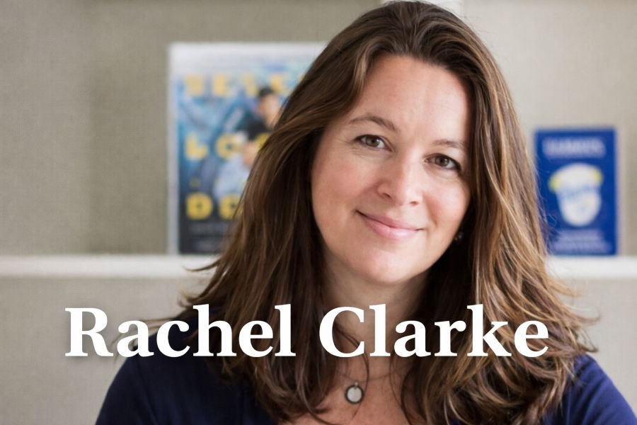 Rachel Clarke