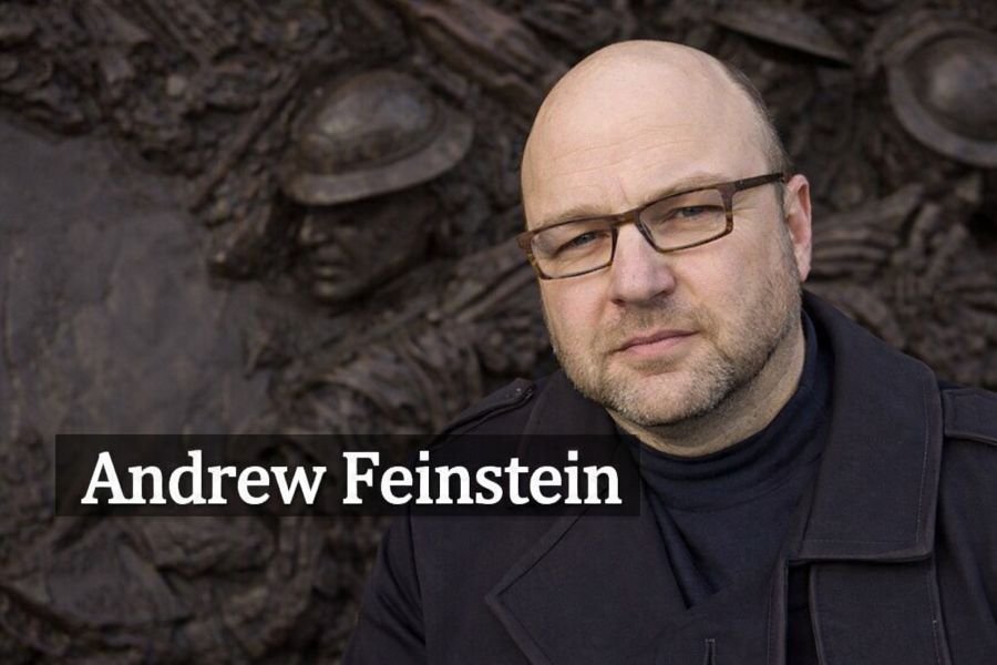 Andrew Feinstein