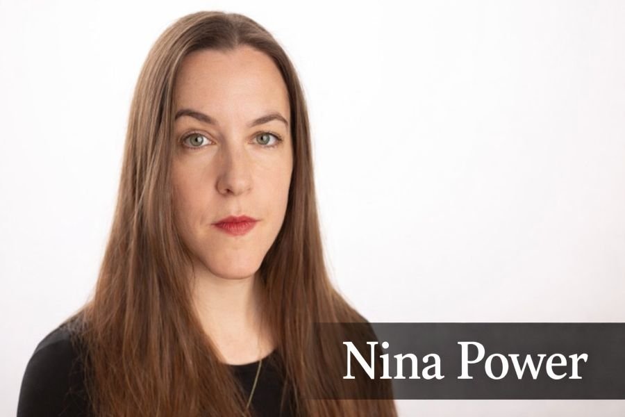 Nina Power