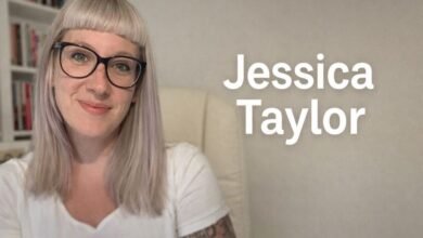 Jessica Taylor