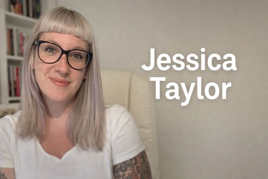 Jessica Taylor