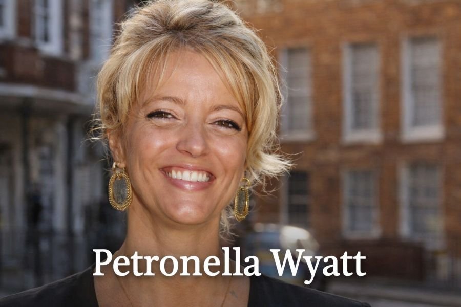 Petronella Wyatt