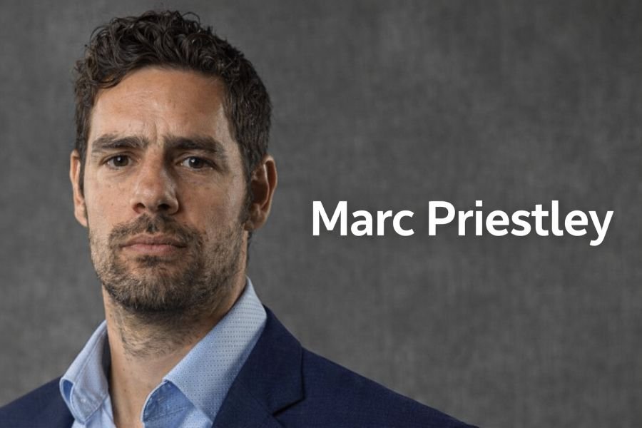 Marc Priestley