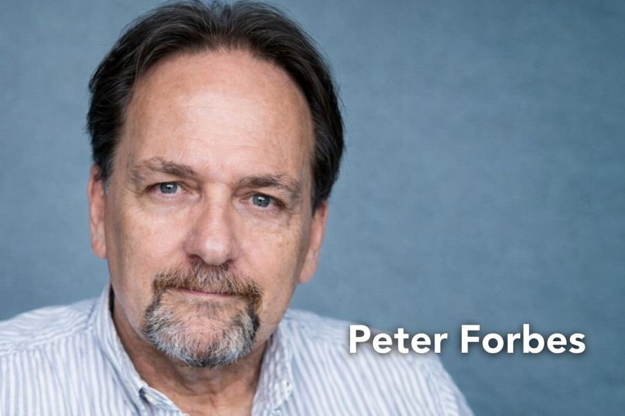 Peter Forbes
