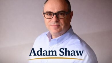 Adam Shaw