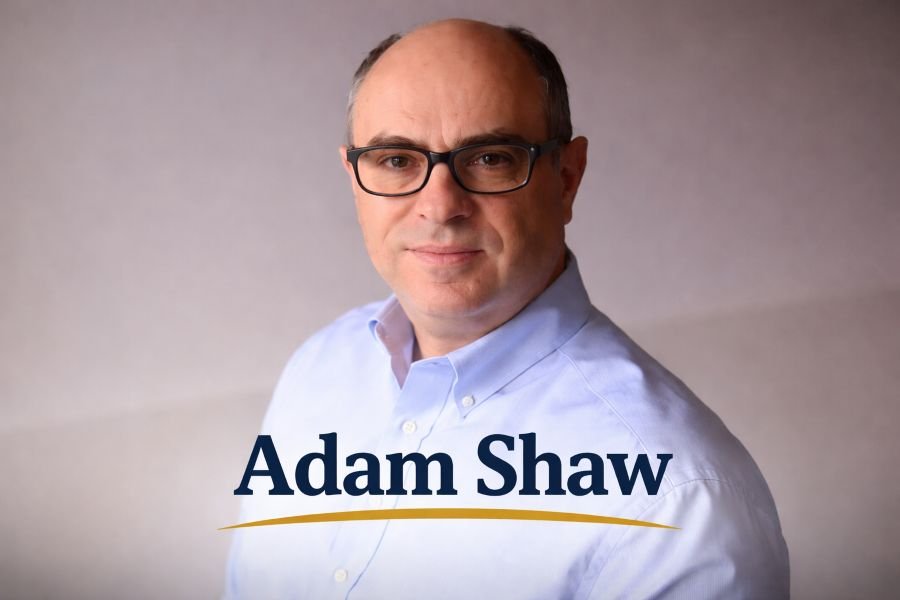 Adam Shaw