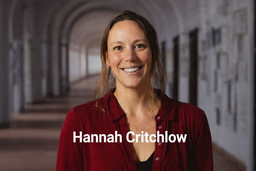 Hannah Critchlow
