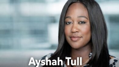 Ayshah Tull