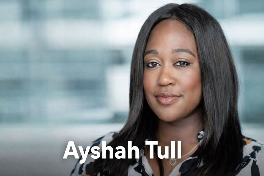 Ayshah Tull