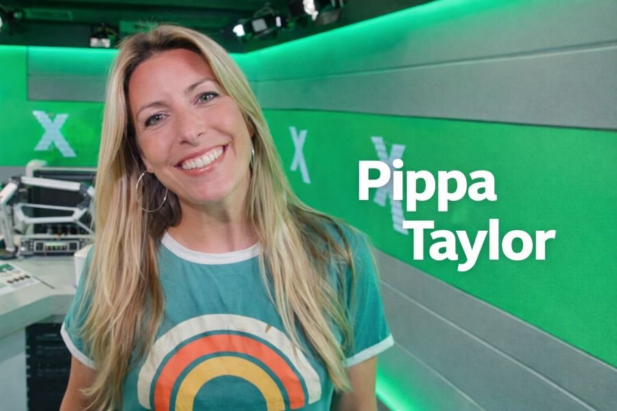 Pippa Taylor