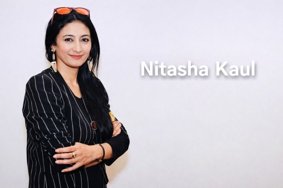 Nitasha Kaul