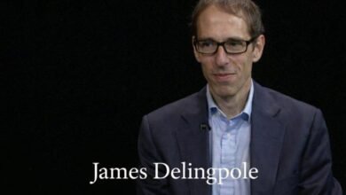 James Delingpole