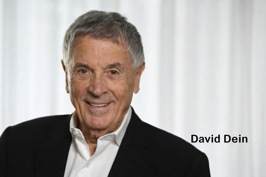 David Dein