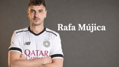Rafa Mújica
