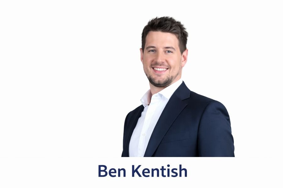Ben Kentish
