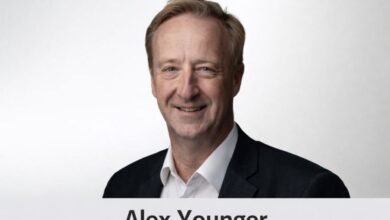 Alex Younger
