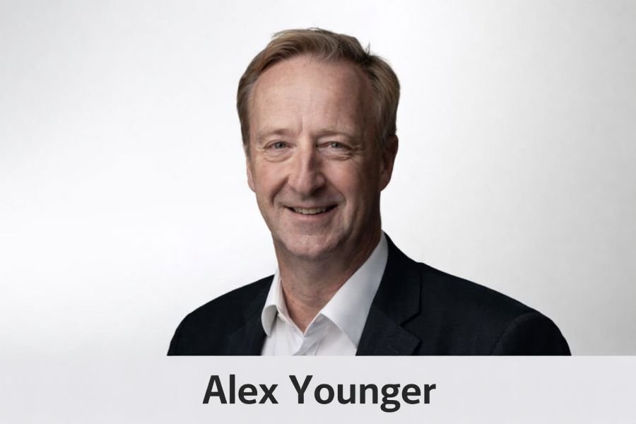 Alex Younger
