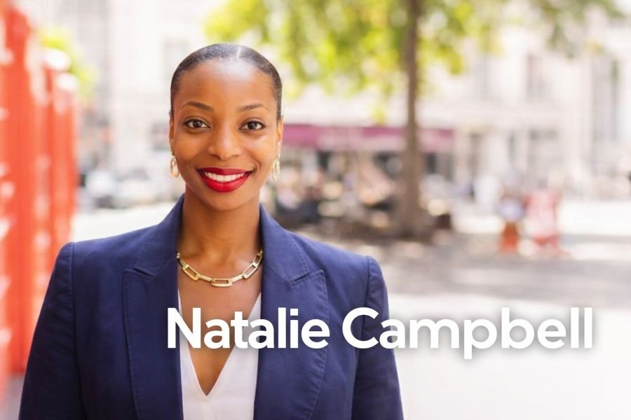 Natalie Campbell