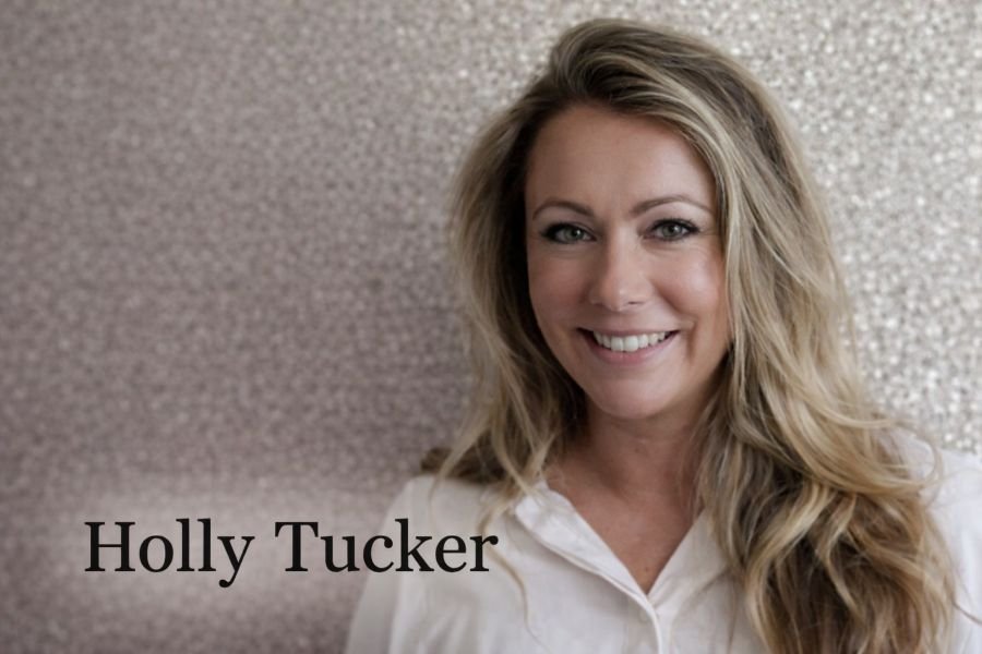 Holly Tucker