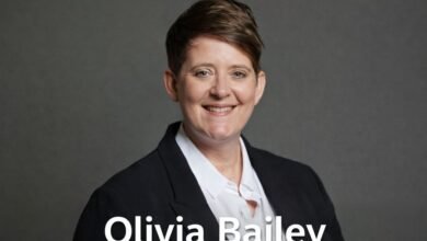 Olivia Bailey