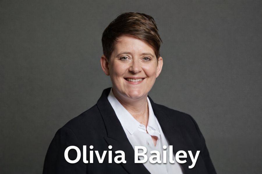 Olivia Bailey
