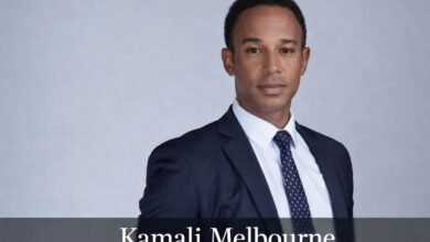 Kamali Melbourne