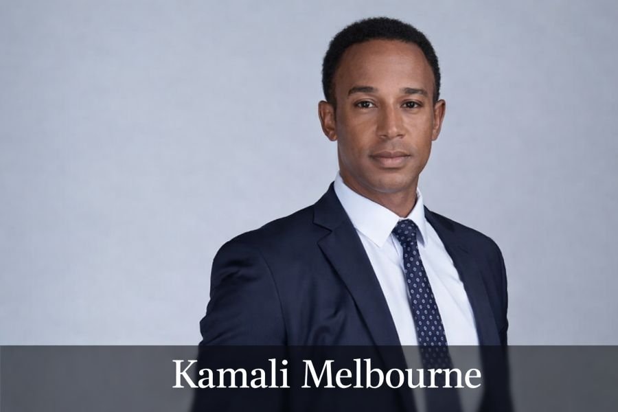 Kamali Melbourne