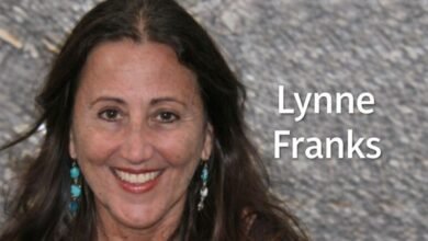 Lynne Franks