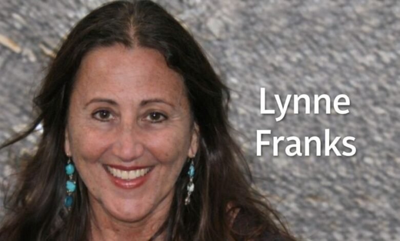 Lynne Franks