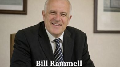 Bill Rammell