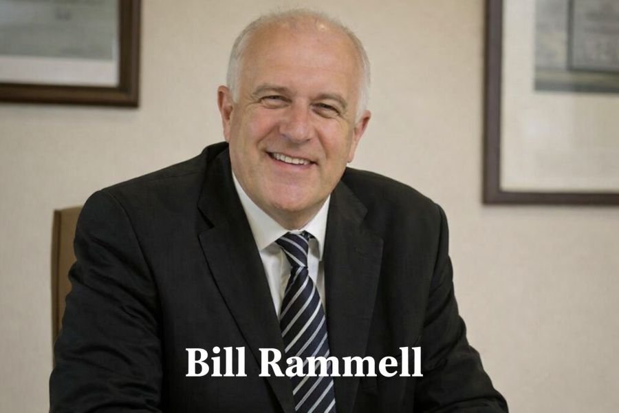 Bill Rammell