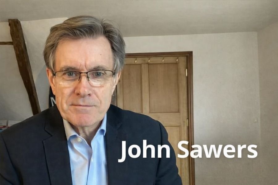 John Sawers