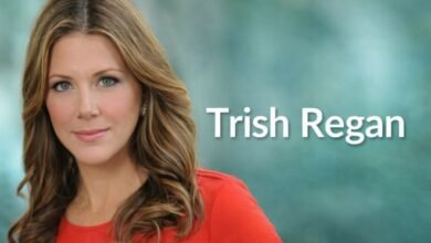 Trish Regan