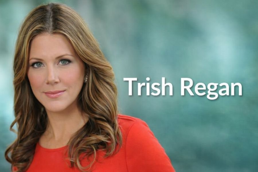 Trish Regan
