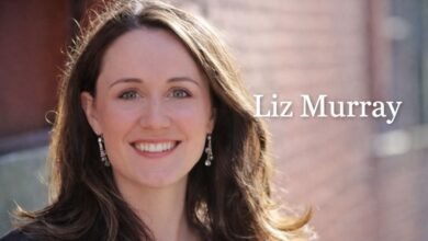Liz Murray